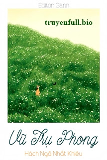 Vũ Trụ Phong – Hách Ngã Nhất Khiêu