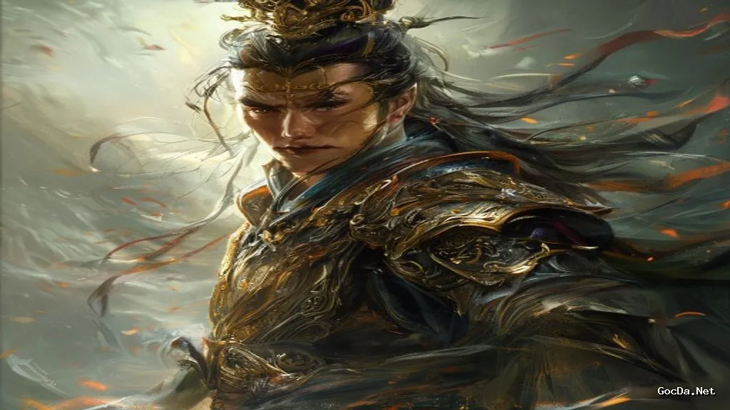 Ảo ảnh chương 1